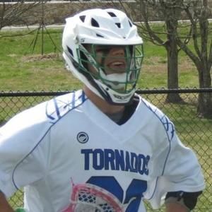 Meet your Posher, Jack